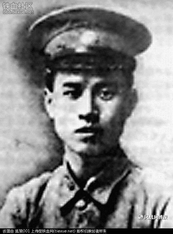 许继慎:你喜欢历史上哪个人物带领的著名军队？