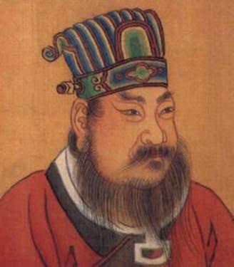 在位时间最长的皇帝前五名都有谁？
