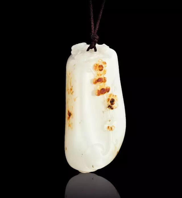 和田玉怎么盘玩出包浆,和田玉黄皮籽料怎么盘玩最快变漂亮？