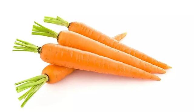 吃胡萝卜对小孩的好处是什么，吃胡萝卜对小孩的好处是什么？