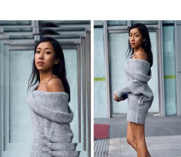 吉克隽逸家庭背景:肤色偏黑的人应该穿亮色衣服还是暗色衣服