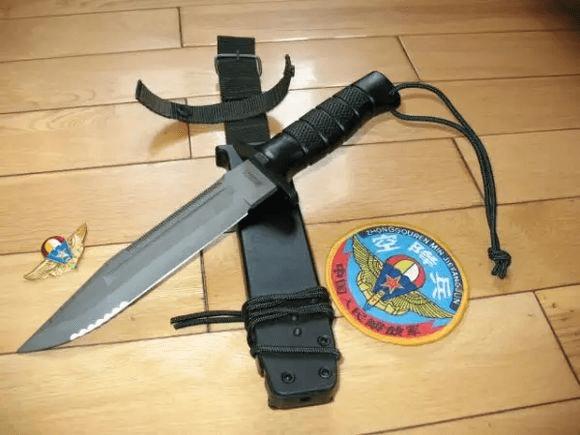 特种兵最厉害的武器是啥？