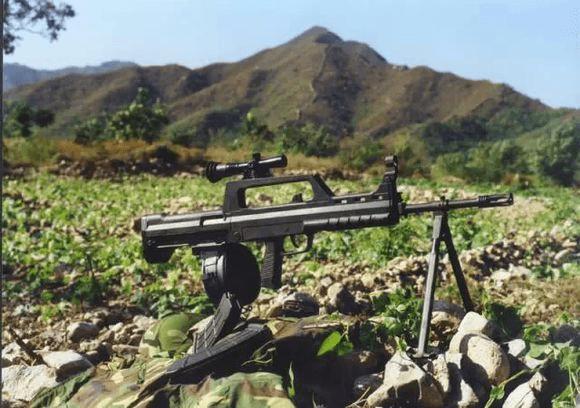 特种兵最厉害的武器是啥？