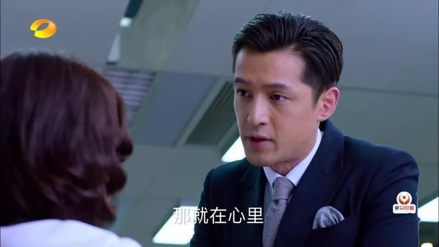 于英生:《猎场》罗伊人为什么和于成飞在一起
