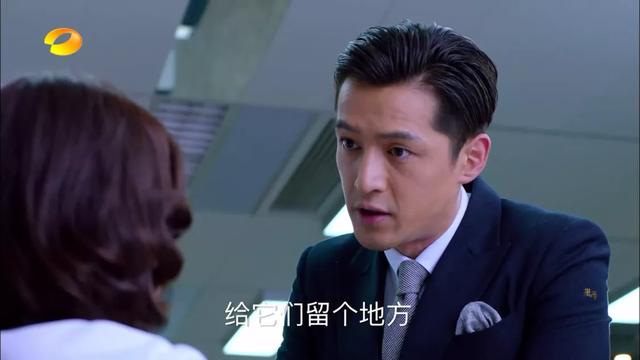 于英生:《猎场》罗伊人为什么和于成飞在一起