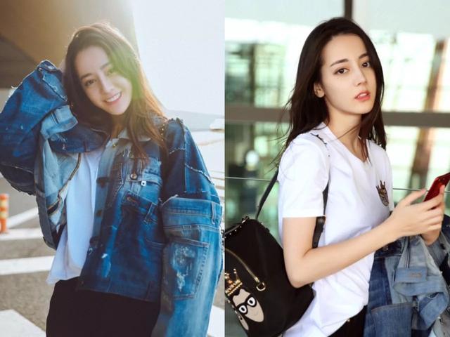 演员迪丽热巴:你希望迪丽热巴以后嫁给谁？