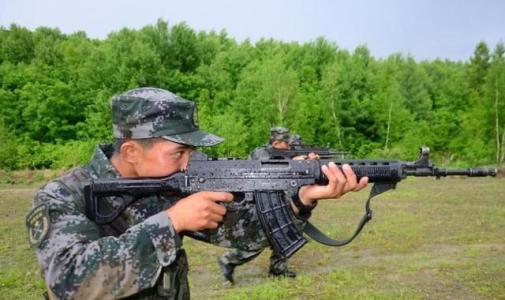 军事强国如何锻造“特战尖兵”？