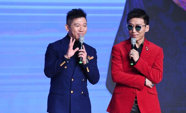 头条问答 - 陈羽凡宣布复出,你怎么看?(42个回答)