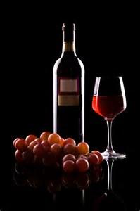 红酒含有什么，红酒和黄酒中包含哪些相同的营养物质