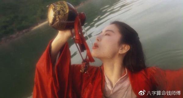 中国第一女优:谁会是中国第一位百亿票房的女明星？