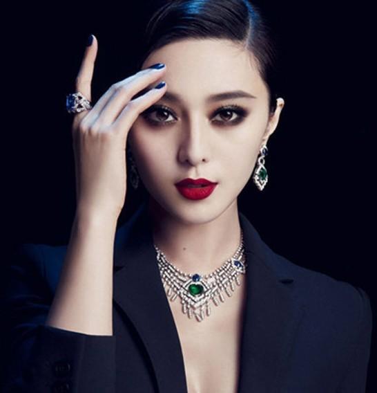 甄嬛传玉娆扮演者:有哪些女明星的嘴型很好看