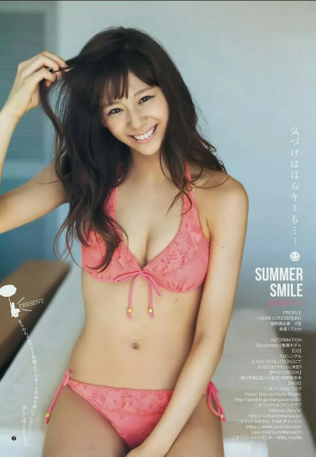日籍女模jun:看到胡杏儿和黄宗泽想到什么