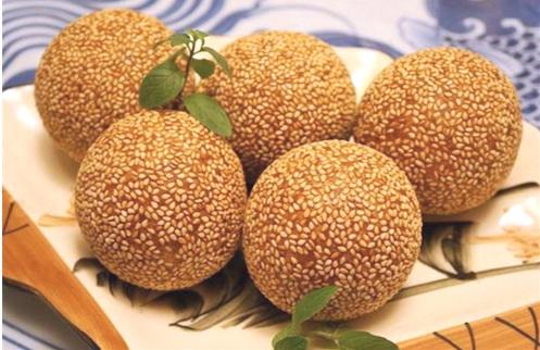 头条问答 - 佛山的九江煎堆是一种怎样的美食?(11个回答)