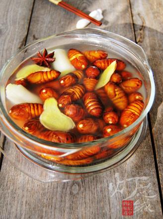 油炸毒蜘蛛:油炸毒蜘蛛图片大全 全国各地有很多奇葩的食物，你们敢吃吗？