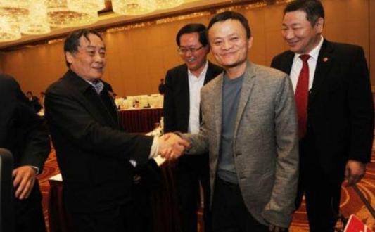 娃哈哈宗庆后:如果娃哈哈上市，宗庆后会是中国首富吗？