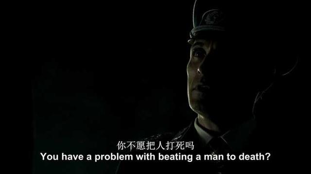 美剧高堡奇人里人物在历史中的经历是怎么样的？尤其是豪斯曼？