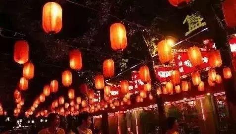 沈阳铁西鬼楼:沈阳皇姑簋街能否媲美北京簋街