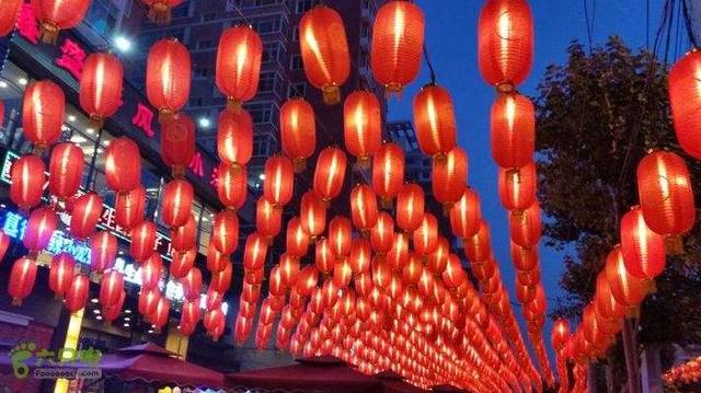 沈阳铁西鬼楼:沈阳皇姑簋街能否媲美北京簋街