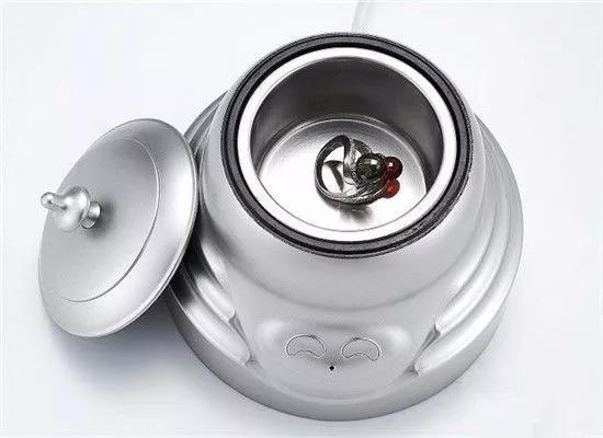 翡翠泡油后有什么影响,把我的翡翠在植物油里泡俩月行吗？