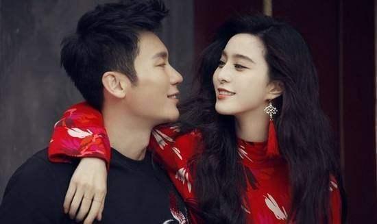 李晨老婆:李晨能泡到范冰冰和张馨予的原因是什么？