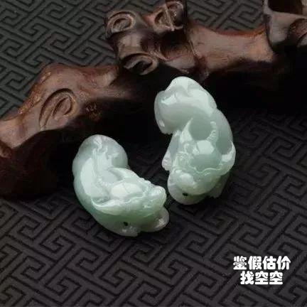 为什么卖玉的人不戴玉,“黄金有价玉无价”为什么翡翠不按克重卖？