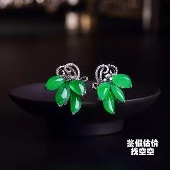 为什么卖玉的人不戴玉,“黄金有价玉无价”为什么翡翠不按克重卖？