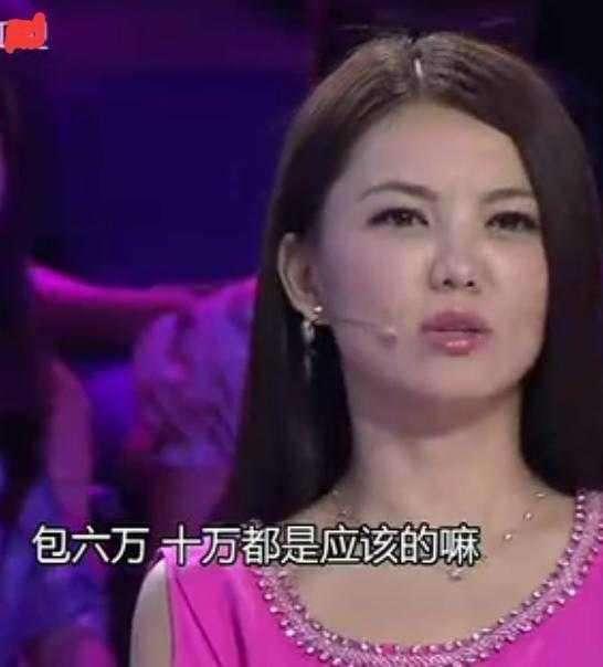 李湘父母:李湘认为“不要浪费”是穷人思维，你怎么看？