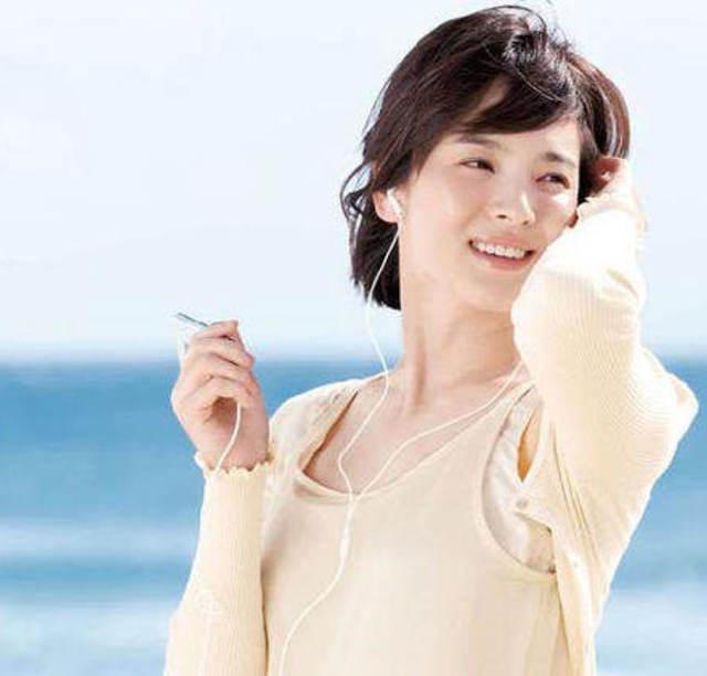 哪位广告女主角最让你感到惊艳