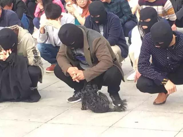 你怎么看“南宁抓获230名传销人员，现场豪车云集”？