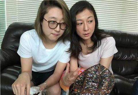 成龙私生女报警抓母吴绮莉原因是什么? 吴卓林吴绮莉有什么恩怨？