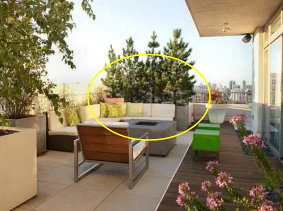 房子的好处都有哪些,买顶层的房子有哪些好处呢？