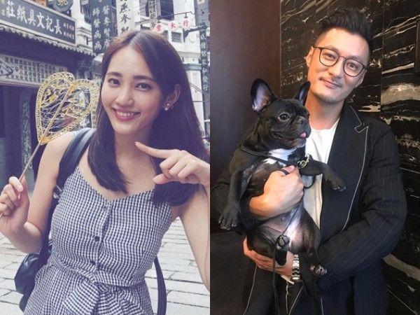 王予柔:哪个女明星怀孕的大肚照最美？