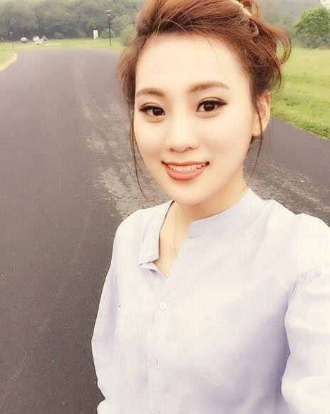 丁俊晖女友潘晓婷:岳云鹏和郭德纲谁的台球打的比较好