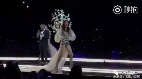 奚梦瑶个人简介:何猷君成功求婚奚梦瑶，你怎么看待这对恋情？