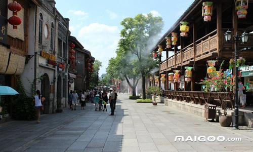 福建省都有哪些5A级景区？