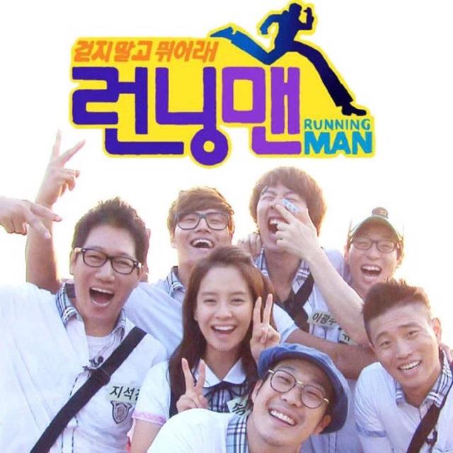 gary结婚:姜Gary姜熙健和runningman怎么了？