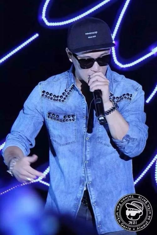 gary结婚:姜Gary姜熙健和runningman怎么了？