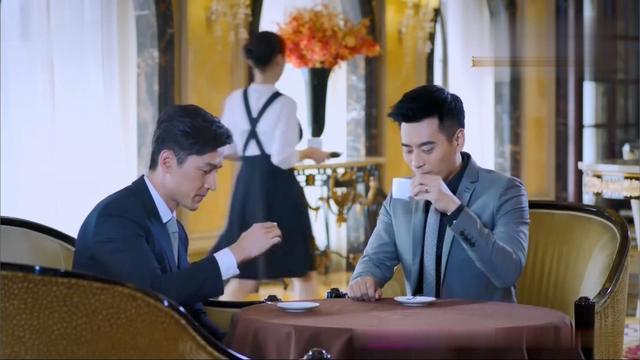电视剧《猎场》贾衣玟为什么背叛郑秋冬？