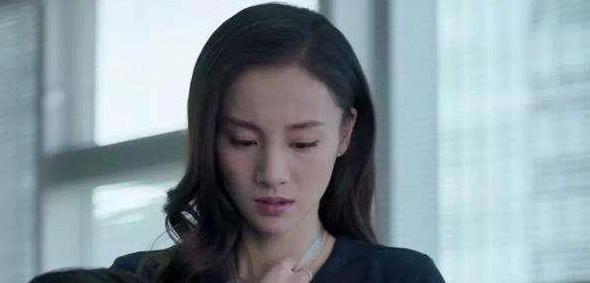 电视剧《猎场》贾衣玟为什么背叛郑秋冬？
