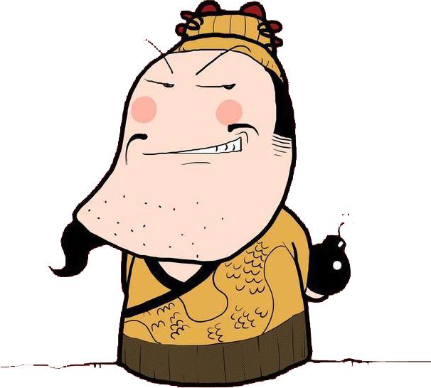 头条问答 - 如何评价传说中得到了聚宝盆的沈万三?(3个回答)