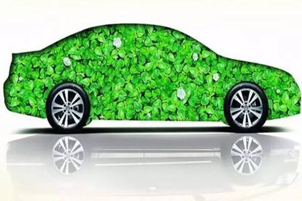 福州共享电动汽车，福州新能源汽车如何申领专属号牌？
