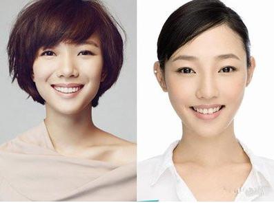 王珞丹自曝退出演艺圈:王洛丹和白百何有什么不同？