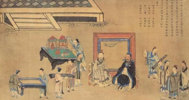 《论语》中的“德不孤,必有邻”是什么意思？