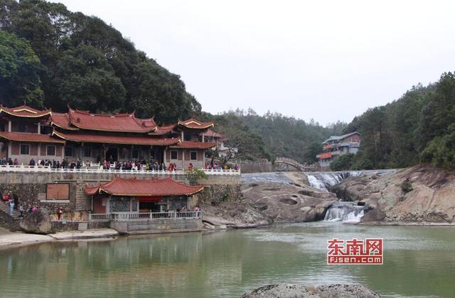 梅妃故里:有哪些关于莆田的古诗词？