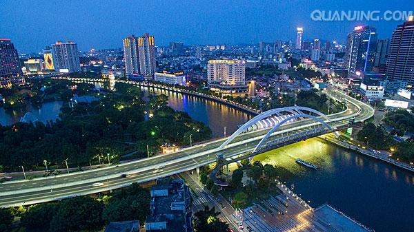 头条问答 - 中山的发展势头如何?(18个回答)