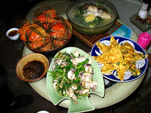 广东哪个城市的海鲜最好吃，广东哪个城市的海鲜最好吃