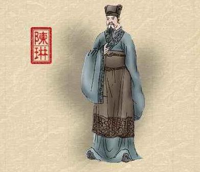 淮安出过哪些伟大的历史人物？