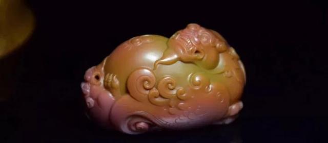 盐源玛瑙戴久了有什么变化,盐源玛瑙很火热，为什么？