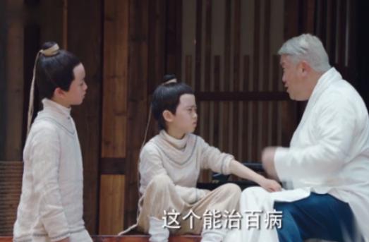 裕太妃:哪些电影电视剧有非常强的主角光环？