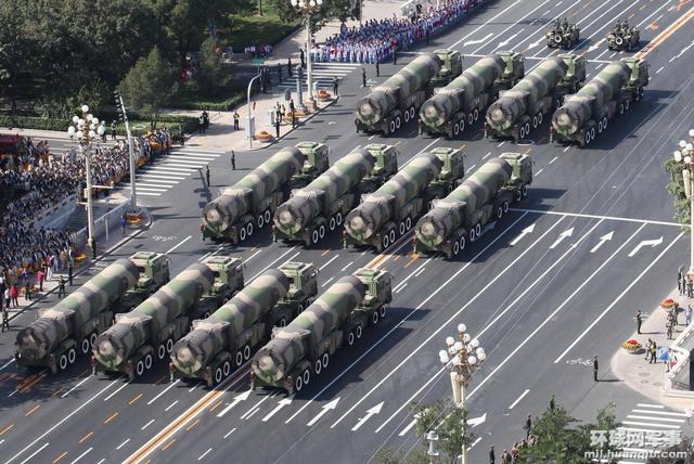 军事新闻最新消息中国，我国新研究出来的第四代雷达到底有多厉害